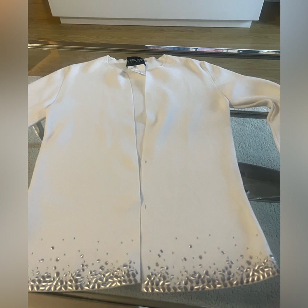Patrizia Pepe cardigan brand new